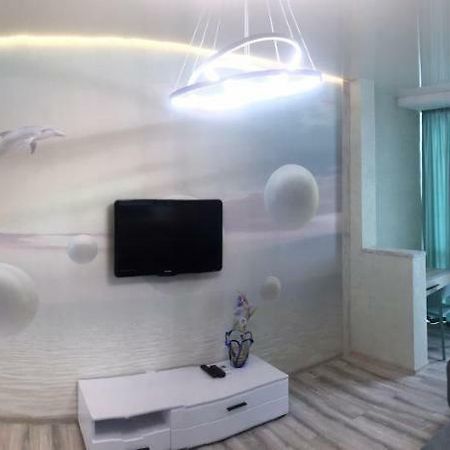 New Arkadia Apartment Odessa Ngoại thất bức ảnh