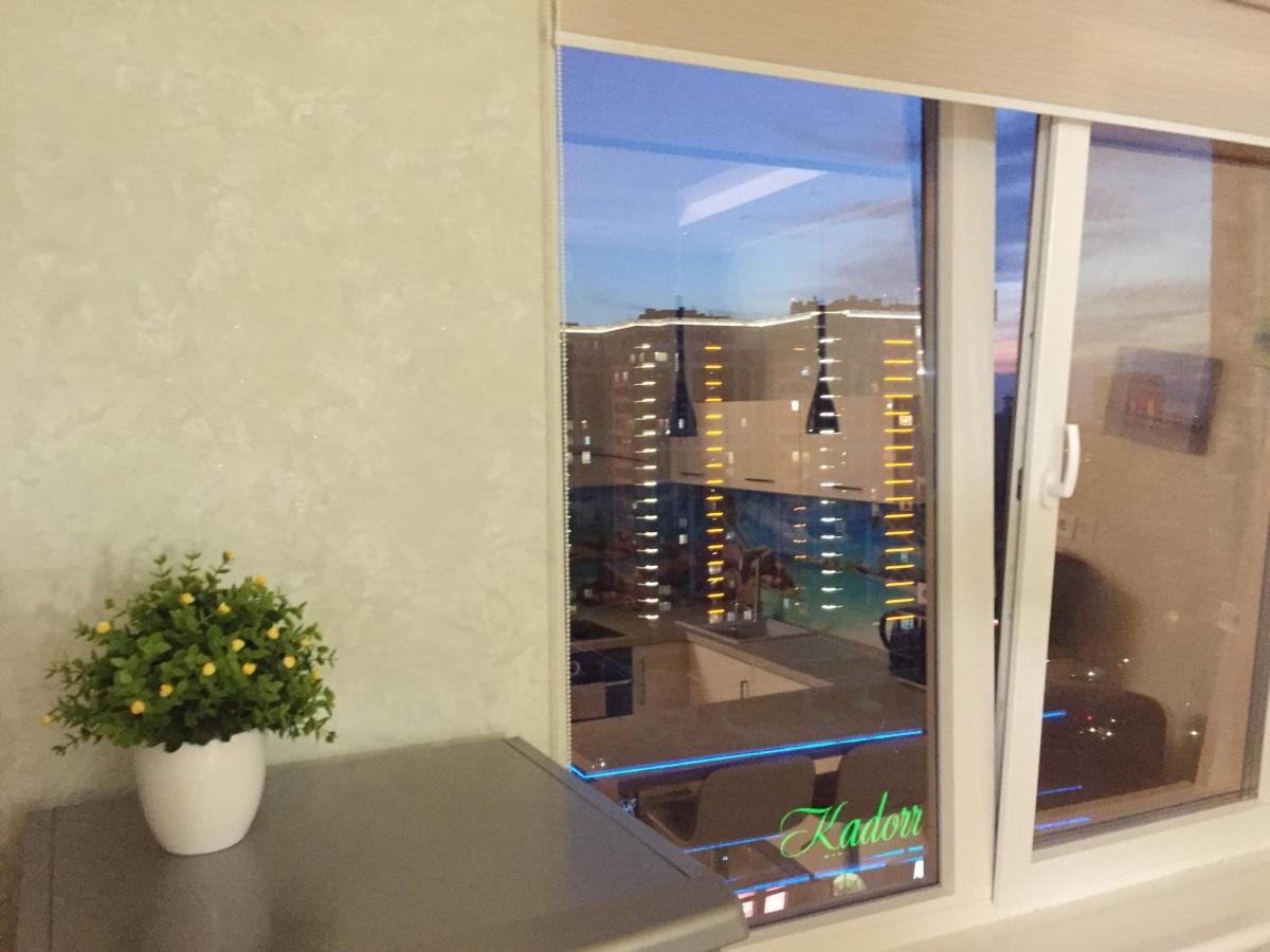 New Arkadia Apartment Odessa Ngoại thất bức ảnh