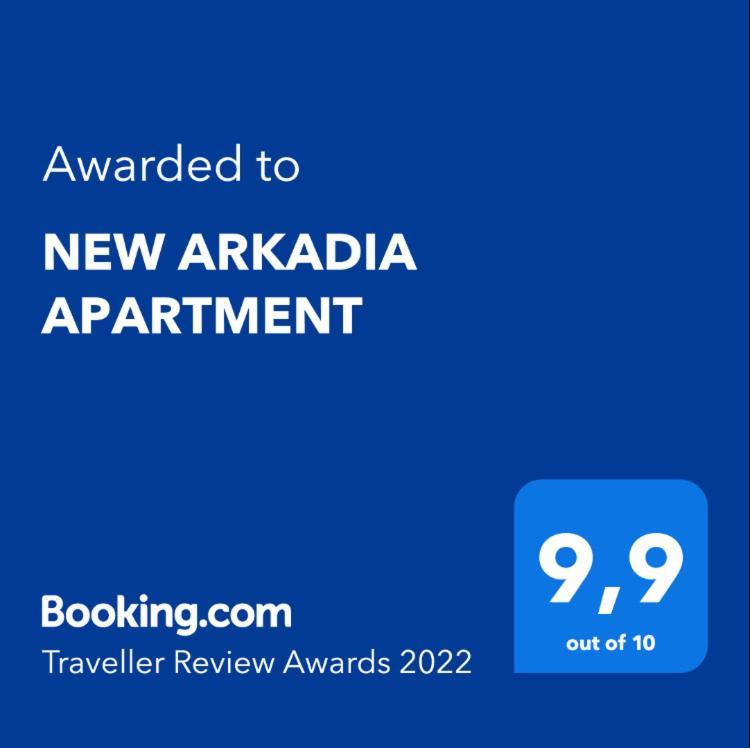 New Arkadia Apartment Odessa Ngoại thất bức ảnh