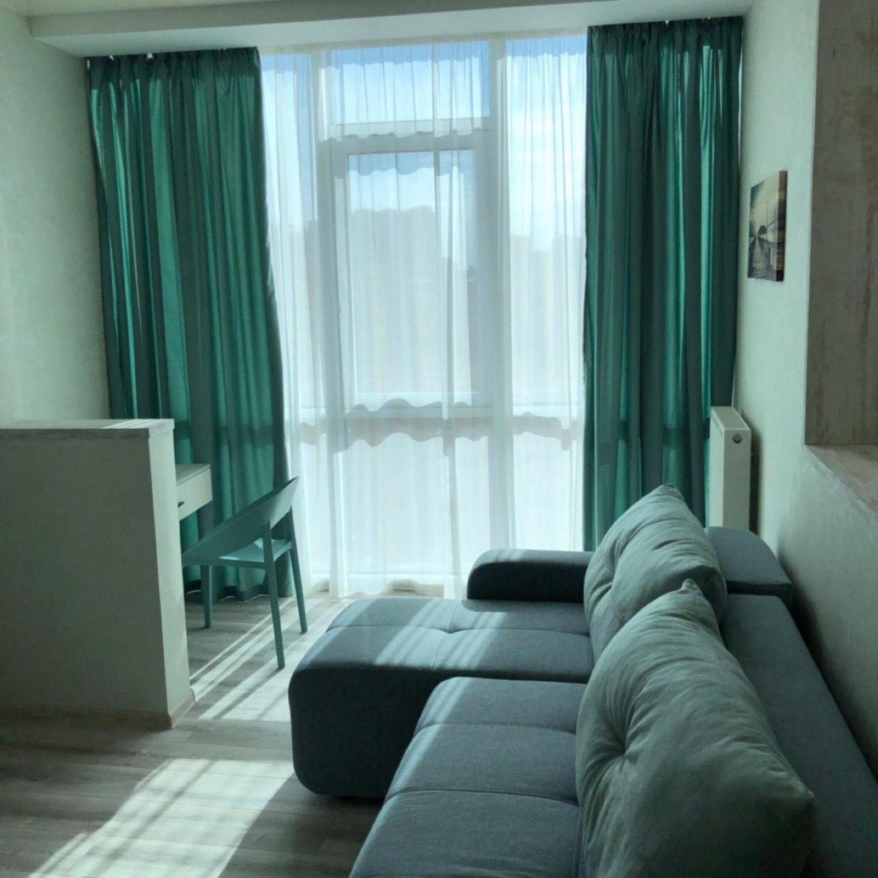 New Arkadia Apartment Odessa Ngoại thất bức ảnh