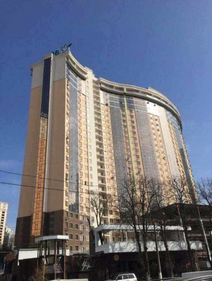 New Arkadia Apartment Odessa Ngoại thất bức ảnh