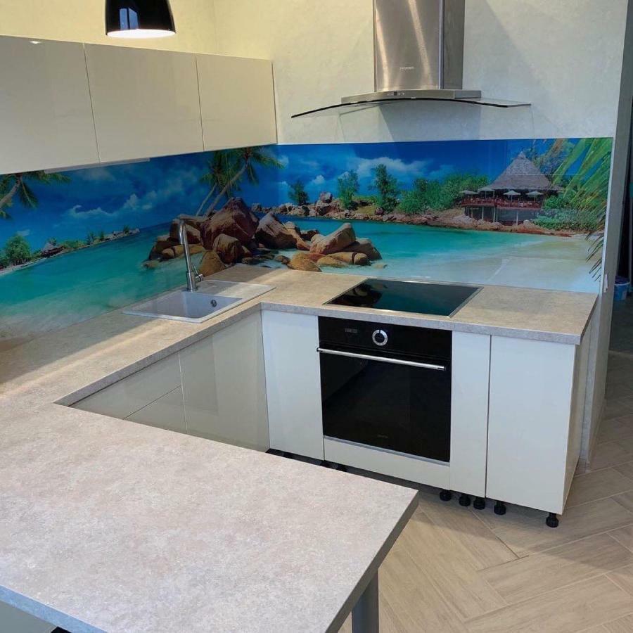 New Arkadia Apartment Odessa Ngoại thất bức ảnh