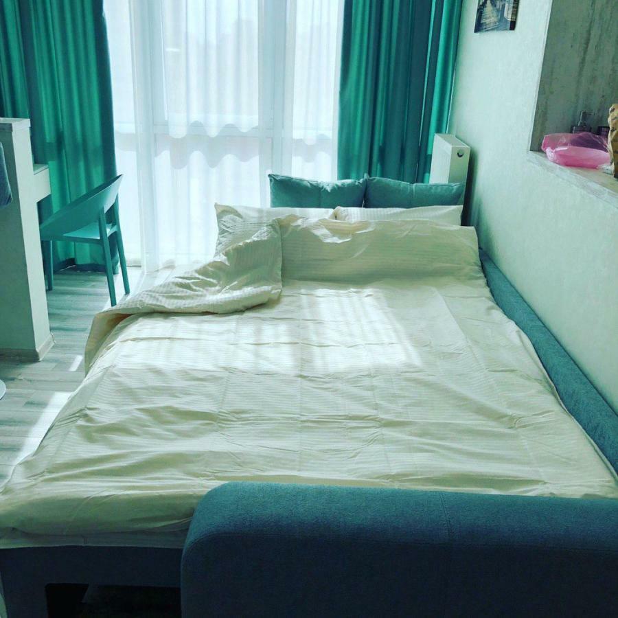 New Arkadia Apartment Odessa Ngoại thất bức ảnh