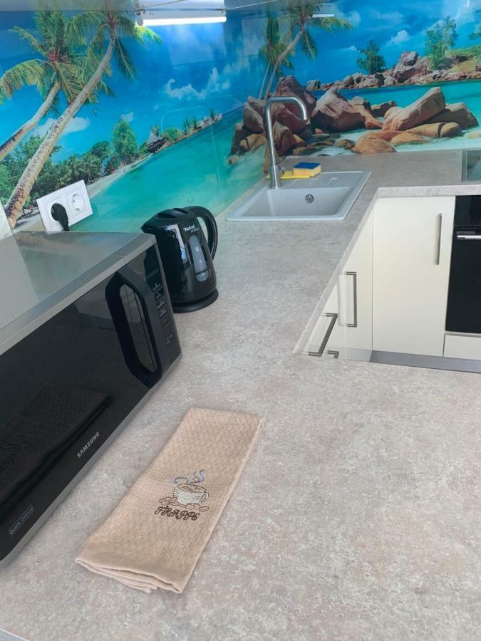 New Arkadia Apartment Odessa Ngoại thất bức ảnh