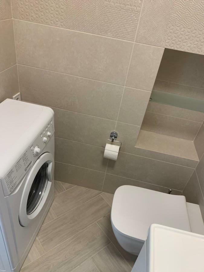 New Arkadia Apartment Odessa Ngoại thất bức ảnh