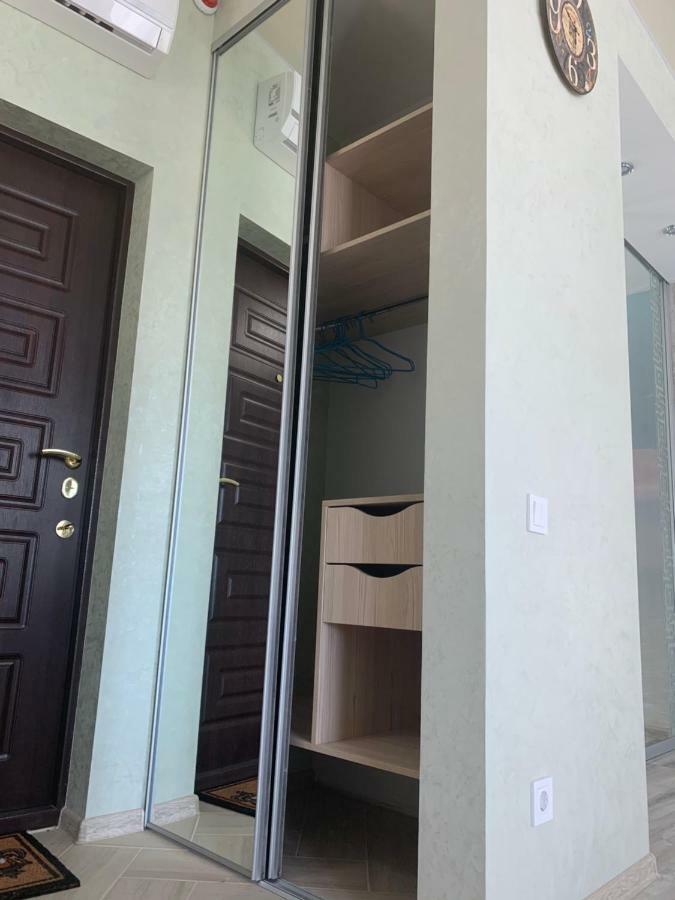 New Arkadia Apartment Odessa Ngoại thất bức ảnh