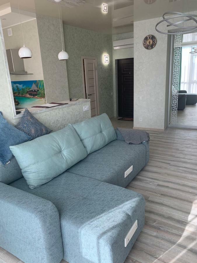 New Arkadia Apartment Odessa Ngoại thất bức ảnh