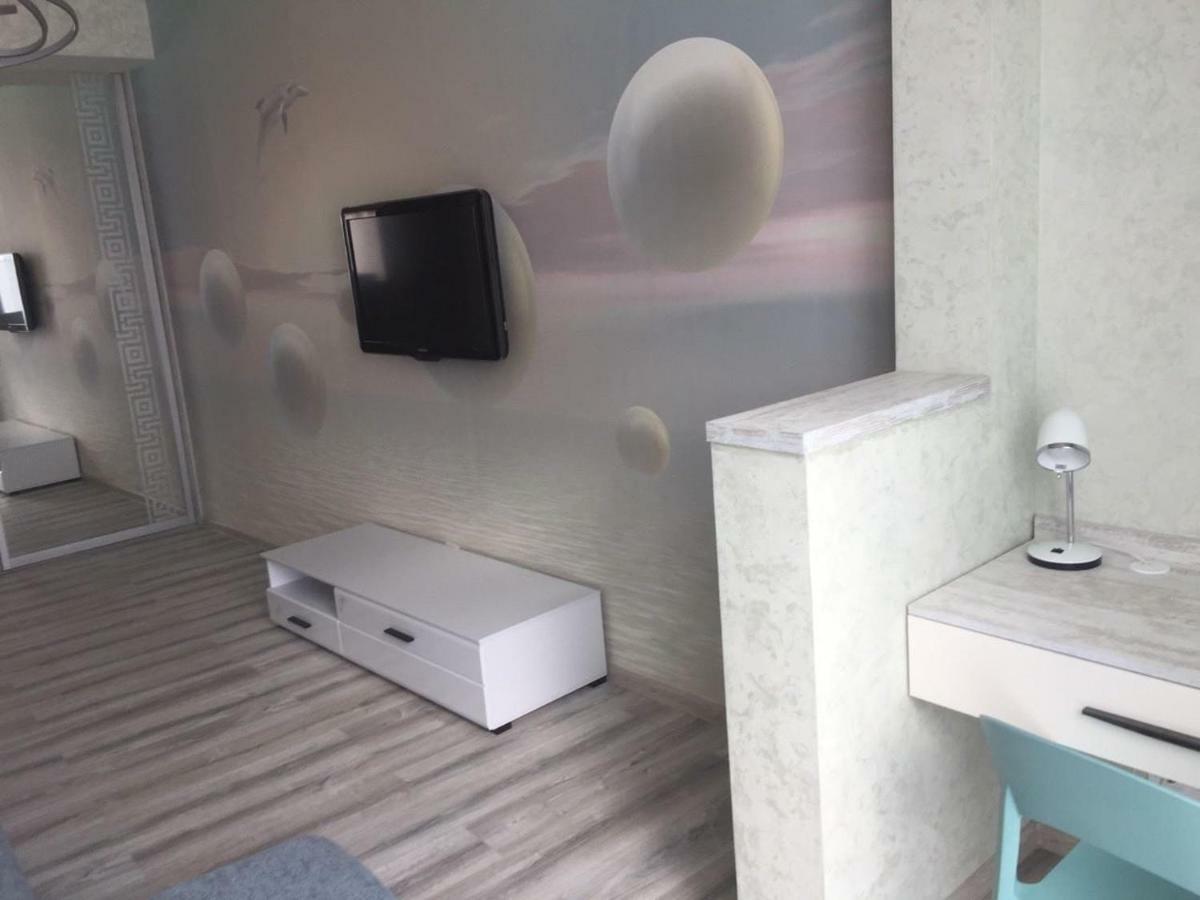 New Arkadia Apartment Odessa Ngoại thất bức ảnh