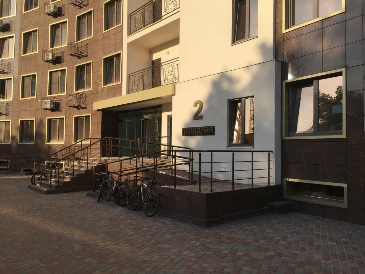 New Arkadia Apartment Odessa Ngoại thất bức ảnh