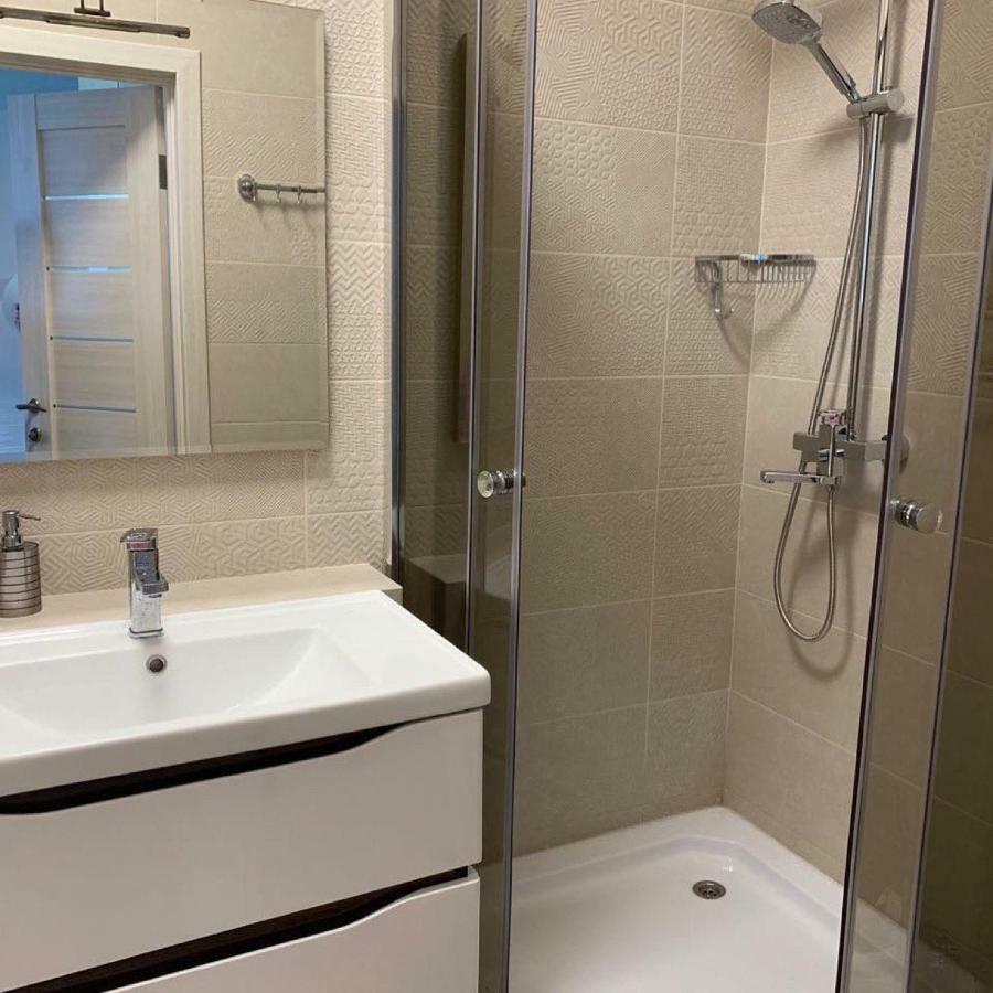 New Arkadia Apartment Odessa Ngoại thất bức ảnh